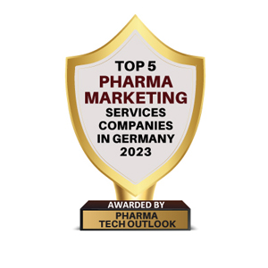 Top Pharma Marketing Services Companies in Germany